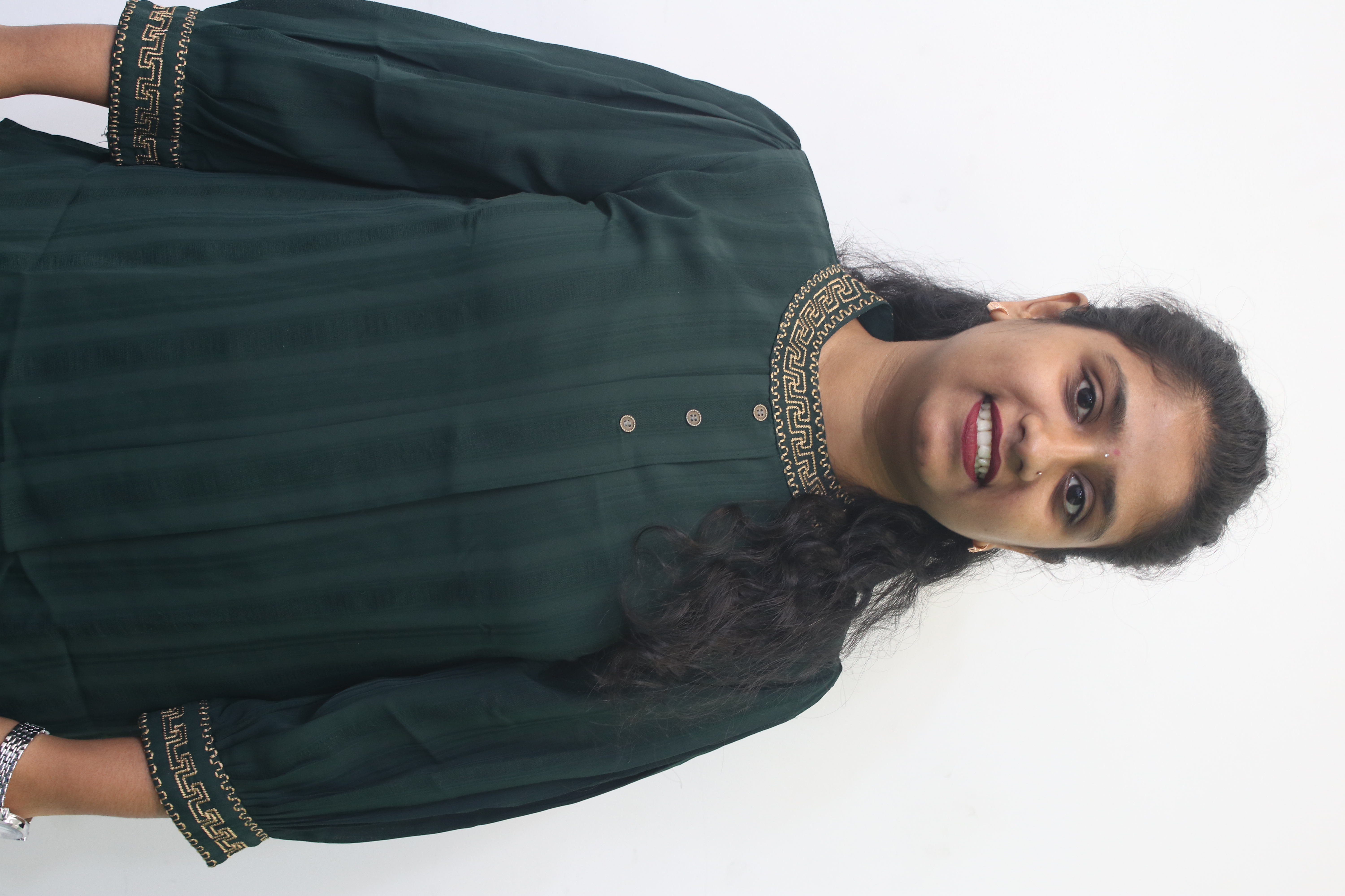 Samco Employee of the month